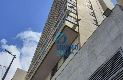 Apartamento com 4 dormitórios à venda, 285 m² por r$ 500.000,00 - centro - uberaba/mg