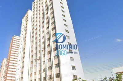 Apartamento residencial à venda, estados unidos, uberaba.
