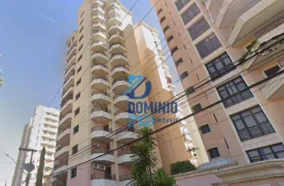 Apartamento à venda, 291 m² por r$ 600.000,00 - mercês - uberaba/mg
