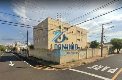 Apartamento à venda, 89 m² por r$ 300.000,00 - são sebastião - uberaba/mg