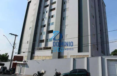 Apartamento com 3 dormitórios à venda, 148 m² por r$ 770.000,00 - são benedito - uberaba/mg