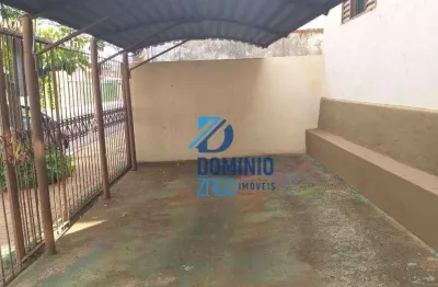 Casa à venda, 257 m² por r$ 280.000,00 - bom retiro - uberaba/mg