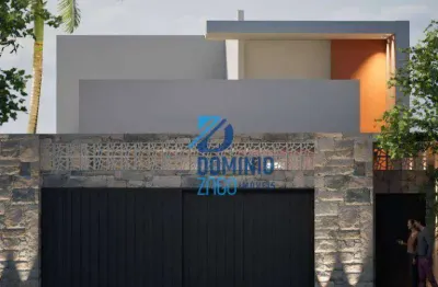 Casa à venda, 238 m² por r$ 1.050.000,00 - fabrício - uberaba/mg