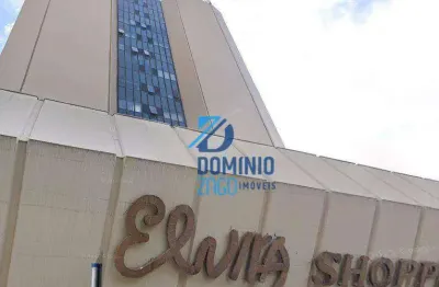 Sala à venda, 100 m² por r$ 170.000,00 - centro - uberaba/mg