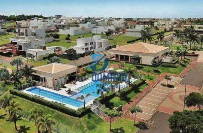 Terreno à venda, 300 m² por r$ 360.000,00 - estância dos ipês - uberaba/mg