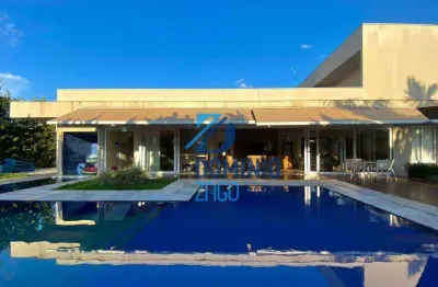 Casa com 5 quartos à venda na Rua Diamantina, Damha Residencial Uberaba I, Uberaba
