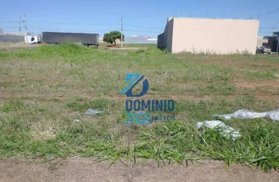 Terreno à venda, 276 m² por r$ 150.000,00 - conjunto margarida rosa de azevedo - uberaba/mg