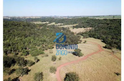 Fazenda à venda, 2233100 m² por r$ 33.500.000,00 - zona rural - uberaba/mg