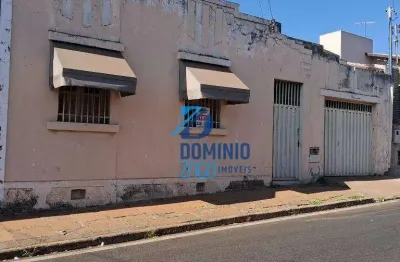 Casa com 2 dormitórios à venda, 230 m² por r$ 550.000,00 - mercês - uberaba/mg