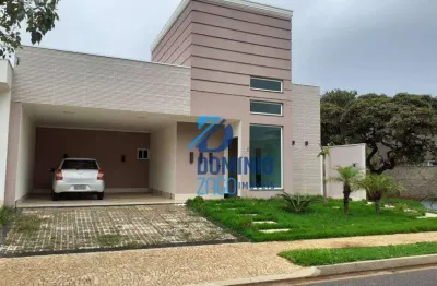 Casa com 4 dormitórios à venda, 197 m² por r$ 2.600.000,00 - damha residencial uberaba ii - uberaba/mg