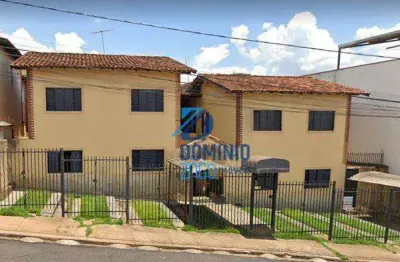 Apartamento à venda, 62 m² por r$ 180.000,00 - são benedito - uberaba/mg