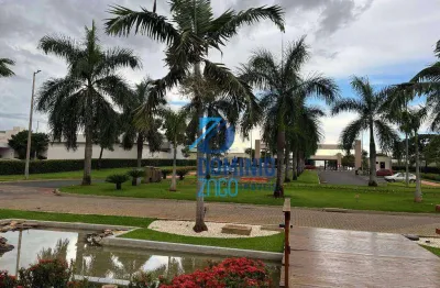 Terreno à venda, 300 m² por r$ 352.000,00 - estância dos ipês - uberaba/mg