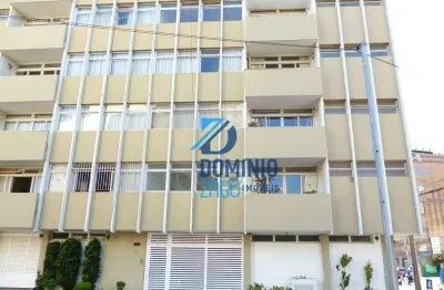 Apartamento com 4 dormitórios à venda, 196 m² por r$ 275.000,00 - centro - uberaba/mg