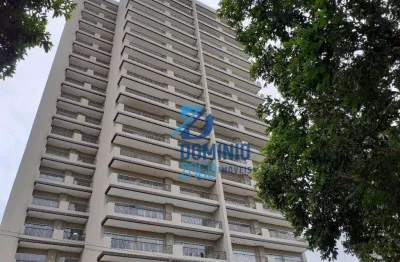 Apartamento com 3 dormitórios à venda, 128 m² por r$ 850.000,00 - parque do mirante - uberaba/mg