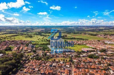Apartamento com 2 dormitórios à venda, 41 m² por r$ 216.000,00 - amoroso costa - uberaba/mg