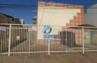 Apartamento com 3 quartos à venda na Rua Dona Helena Abrahão, Olinda, Uberaba