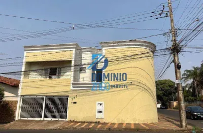 Casa com 4 dormitórios à venda, 332 m² por r$ 1.400.000 - santa maria - uberaba/mg