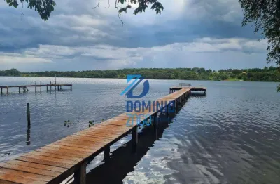Rancho à venda por r$ 1.300.000,00 - zona rural - conceição das alagoas/mg