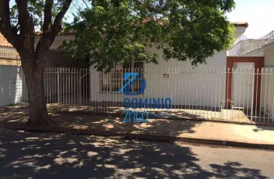 Casa à venda, 141 m² por r$ 500.000,00 - são benedito - uberaba/mg