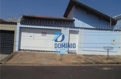 Casa à venda, 117 m² por r$ 300.000,00 - conjunto manoel mendes - uberaba/mg