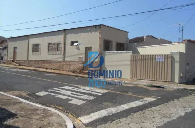 Casa à venda por r$ 170.000,00 - boa vista - uberaba/mg