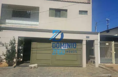 Casa com 3 dormitórios à venda por r$ 550.000,00 - parque das gameleiras - uberaba/mg