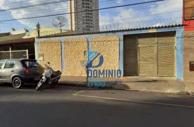 Imóvel com casas à venda, 216 m² por r$ 600.000 - mercês - uberaba/mg