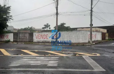 Terreno à venda, 1097 m² por r$ 599.000,00 - boa vista - uberaba/mg