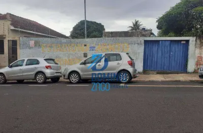 Terreno à venda, 540 m² por r$ 570.000,00 - nossa senhora da abadia - uberaba/mg