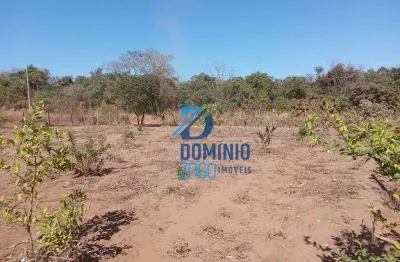 Chácara à venda, 6135 m² por r$ 200.000,00 - zona rural - uberaba/mg