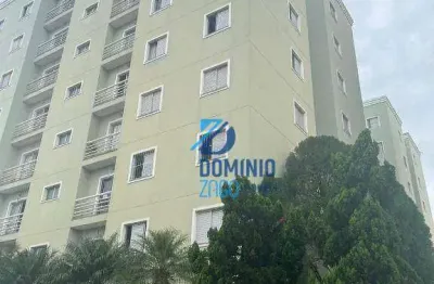 Apartamento com 3 quartos à venda na Rua Doutor Paulo Pontes, Centro, Uberaba