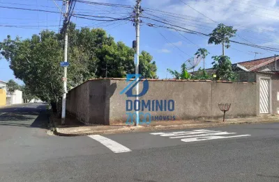 Terreno à venda, 324 m² por r$ 190.000 - grande horizonte - uberaba/mg