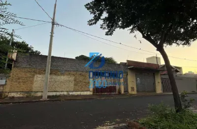 Terreno à venda na Rua Maestro José Maria, Nossa Senhora da Abadia, Uberaba