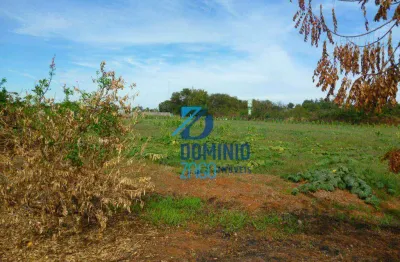 Terreno à venda na Alameda Espatódia, Recanto das Flores, Uberaba