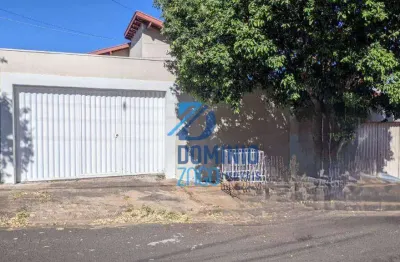 Casa com 2 dormitórios à venda, 149 m² por r$ 250.000,00 - residencial estados unidos - uberaba/mg
