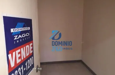 Sala comercial com 1 sala à venda na Rua Artur Machado, Centro, Uberaba