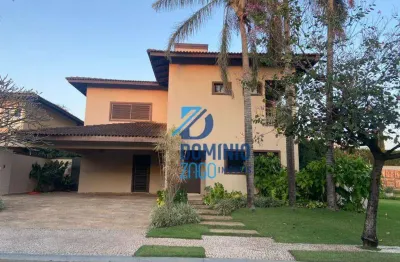 Casa com 4 dormitórios para alugar, 241 m² flamboyant residencial park - uberaba/mg
