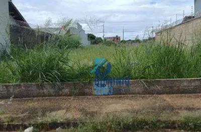 Terreno à venda, 360 m² por r$ 250.000,00 - jardim do lago - uberaba/mg
