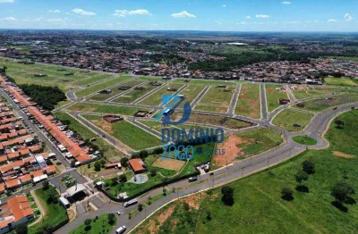 Residencial elvira, 250 m² por r$ 154.900 - jardim maracanã - uberaba/mg