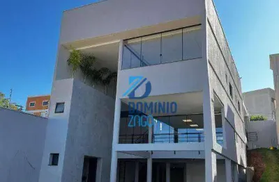 Casa à venda, 342 m² por r$ 1.250.000,00 - boa vista - uberaba/mg