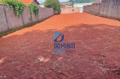 Terreno à venda, 462 m² por r$ 160.000,00 - conquista - conquista/mg