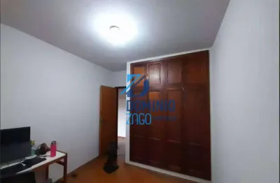 Apartamento à venda, 160 m² por r$ 300.000,00 - vila olímpica - uberaba/mg