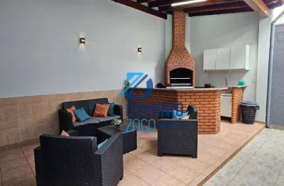 Casa à venda, 150 m² por r$ 380.000,00 - conjunto manoel mendes - uberaba/mg