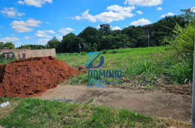 Terreno à venda, 250 m² por r$ 100.000,00 - recreio dos bandeirantes - uberaba/mg