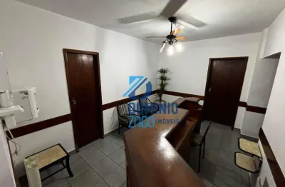 Sala, 24 m² - venda por r$ 120.000,00 ou aluguel por r$ 1.288,85/mês - mercês - uberaba/mg