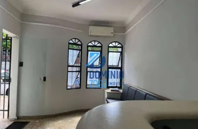 Casa para alugar, 95 m² por r$ 4.500,00/mês - centro - uberaba/mg
