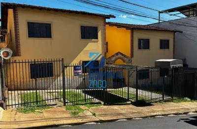 Apartamento com 3 quartos à venda na Rua Araxá, São Benedito, Uberaba