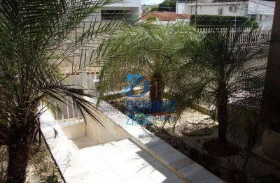 Casa com 4 dormitórios à venda, 276 m² por r$ 1.380.000,00 - jardim alexandre campos - uberaba/mg