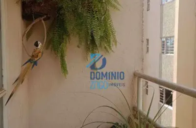 Apartamento com 3 dormitórios à venda, 138 m² por r$ 270.000,00 - parque são geraldo - uberaba/mg