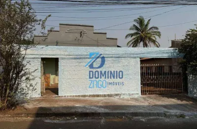 Terreno à venda, 600 m² por r$ 370.000,00 - vila militar - uberaba/mg